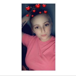 Meet your Posher, Sierra